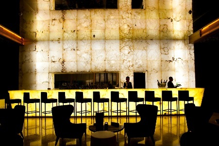 Hotel Sofitel Rabat Jardin Des Roses