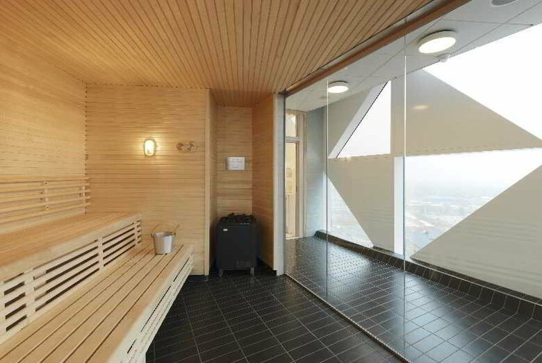 Hotel Scandic Victoria Tower