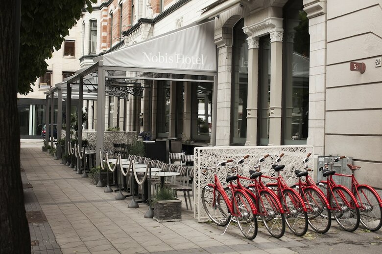 Hotel Nobis