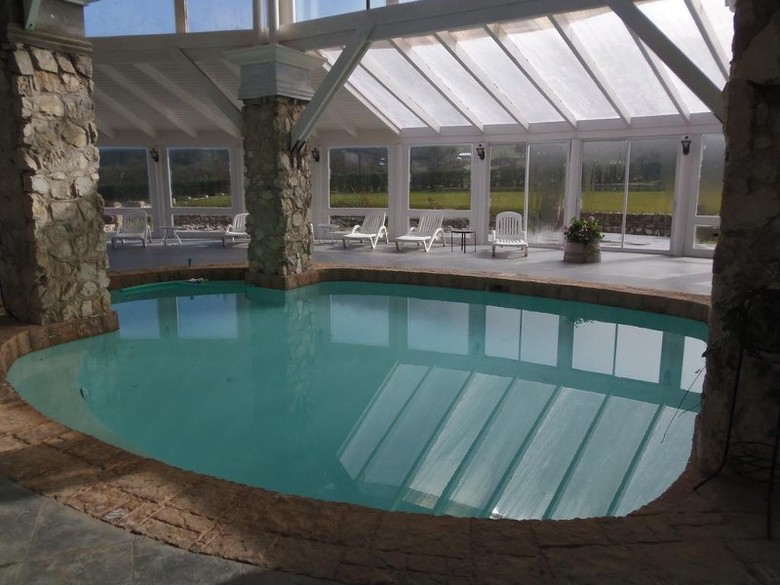 Hotel Boutique Casablanca Spa & Wine