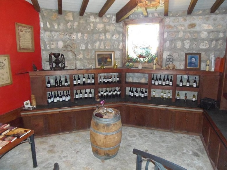 Hotel Boutique Casablanca Spa & Wine