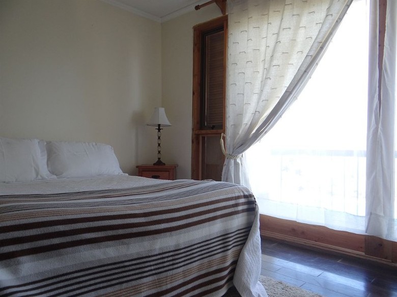 Hotel Boutique Casablanca Spa & Wine