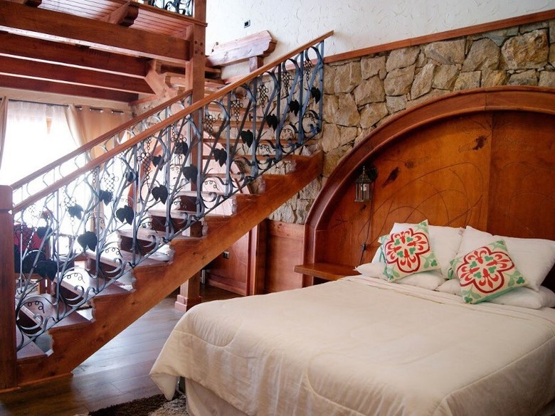 Hotel Boutique Casablanca Spa & Wine
