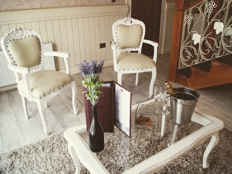 Hotel Boutique Casablanca Spa & Wine