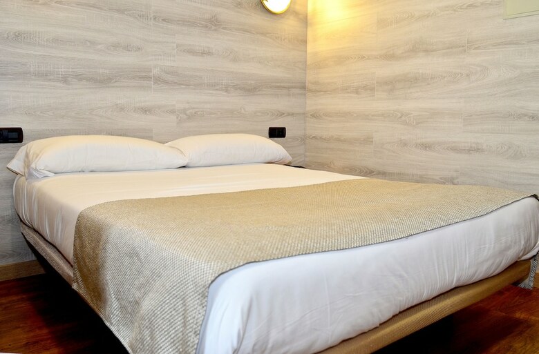 Hotel Cal Ruiz