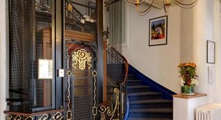 Inter Hotel Lausanne