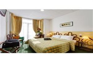 Inter Hotel Lausanne