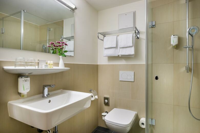 Hotel Imperial Novum