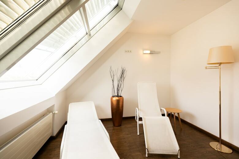 Hotel Imperial Novum