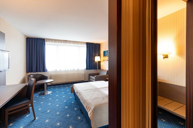 Hotel Imperial Novum