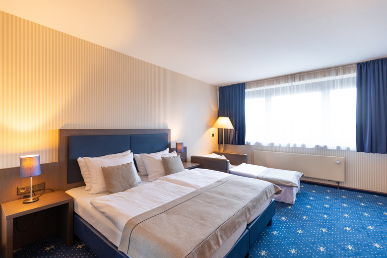 Hotel Imperial Novum