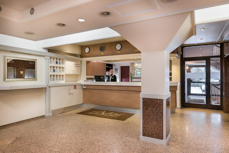 Hotel Imperial Novum