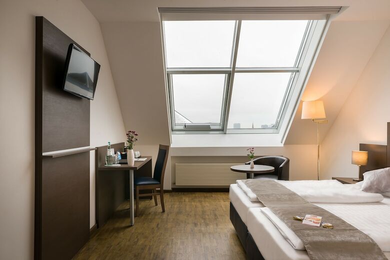 Hotel Imperial Novum
