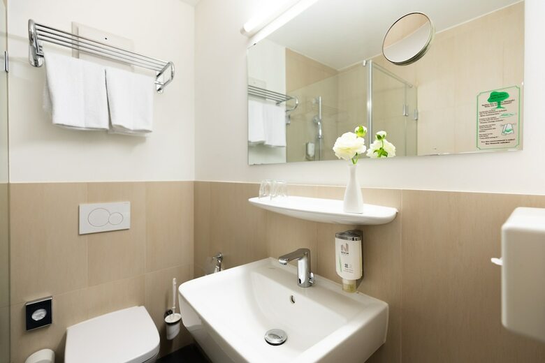 Hotel Imperial Novum