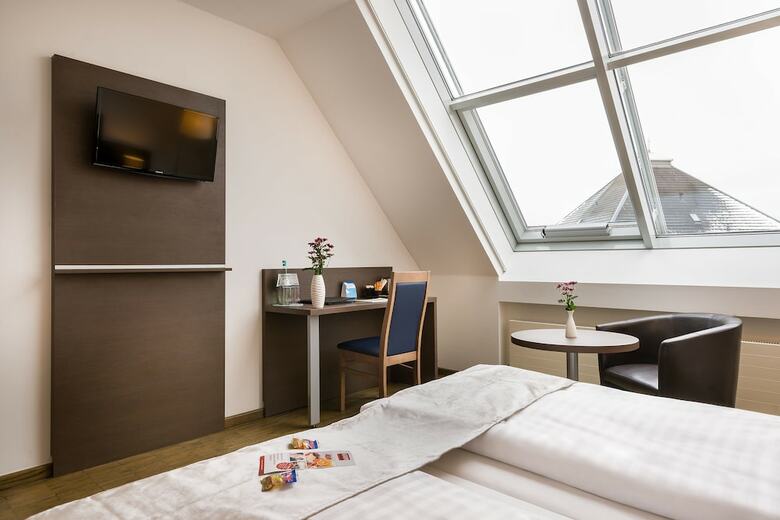 Hotel Imperial Novum
