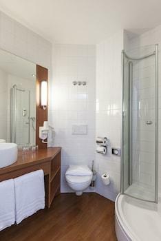 Hotel Star Inn Frankfurt Centrum