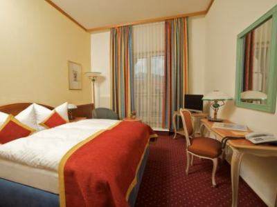 Luitpoldpark Hotel