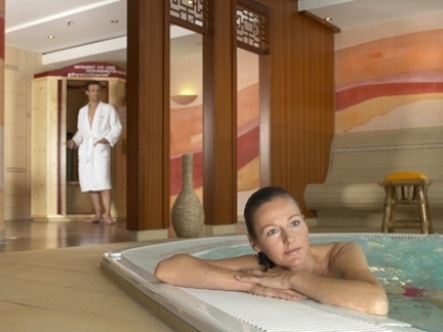 Luitpoldpark Hotel