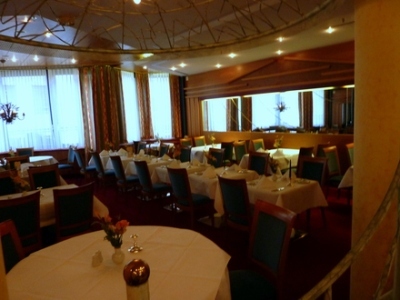 Luitpoldpark Hotel