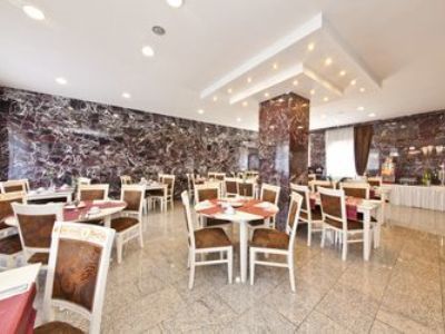 Unique Hotel Dortmund Hauptbahnhof