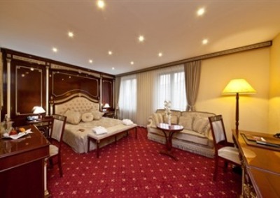 Unique Hotel Dortmund Hauptbahnhof