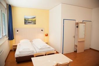Hotel Ao Graz Hauptbahnhof