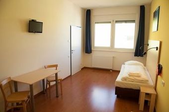 Hotel Ao Graz Hauptbahnhof