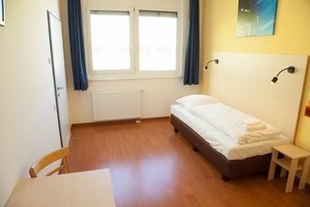 Hotel Ao Graz Hauptbahnhof