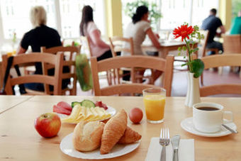 Hotel Ao Graz Hauptbahnhof