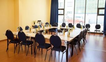 Hotel Ao Graz Hauptbahnhof