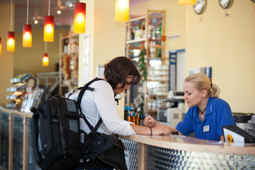 Hotel Ao Graz Hauptbahnhof