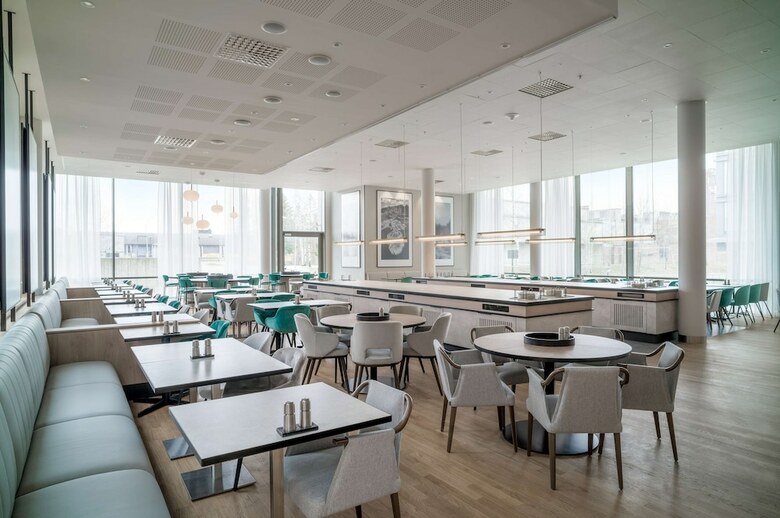 Hotel Park Inn By Radisson Oslo Airport