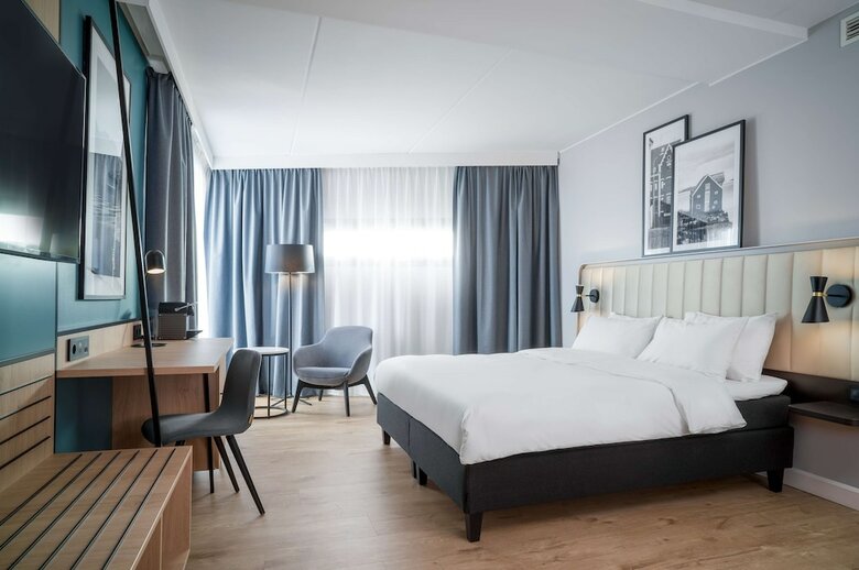 Hotel Park Inn By Radisson Oslo Airport