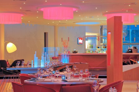 Hotel Park Inn By Radisson Oslo Airport