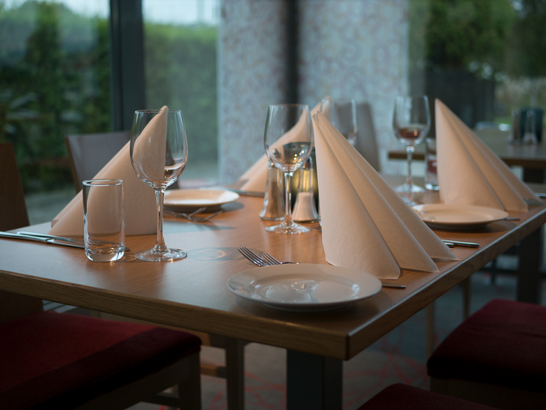 Gardermoen Airport Hotel