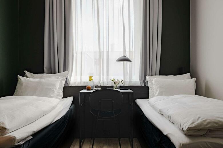 Gardermoen Airport Hotel