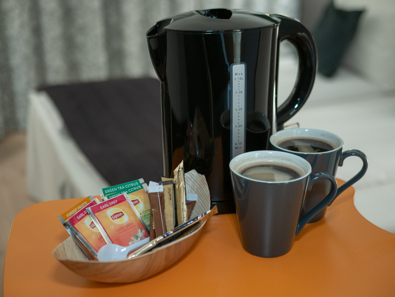 Gardermoen Airport Hotel