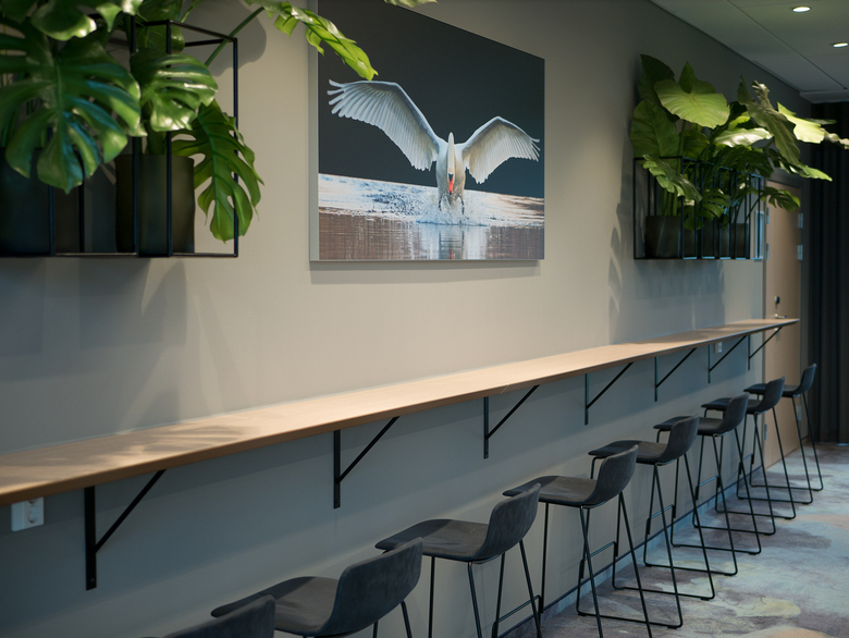 Gardermoen Airport Hotel