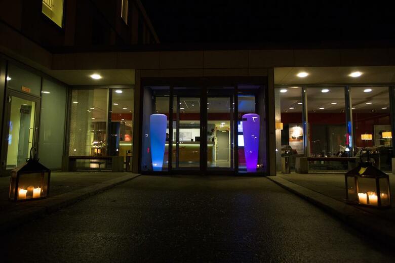 Gardermoen Airport Hotel