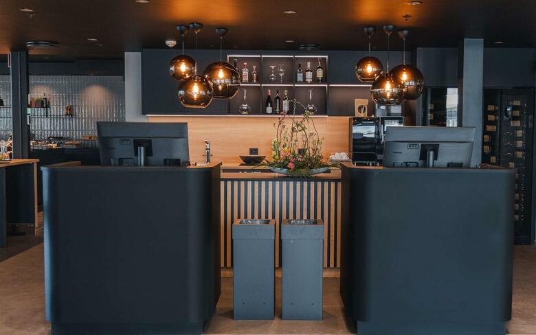 Gardermoen Airport Hotel