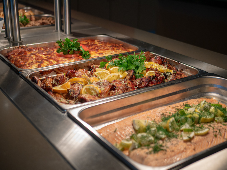 Gardermoen Airport Hotel