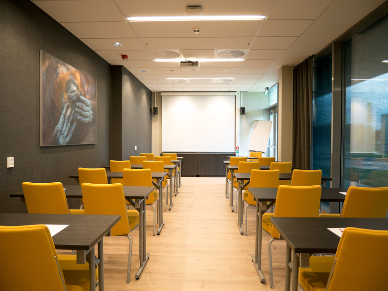 Gardermoen Airport Hotel