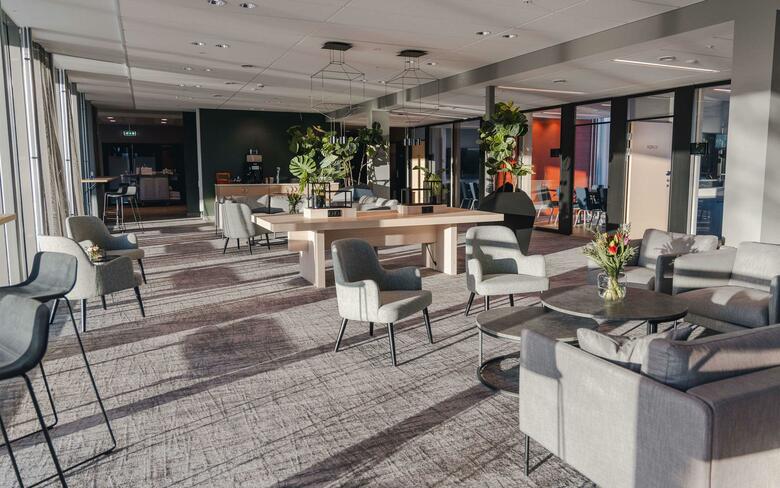 Gardermoen Airport Hotel