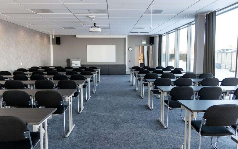 Gardermoen Airport Hotel