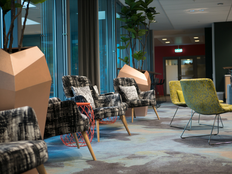 Gardermoen Airport Hotel