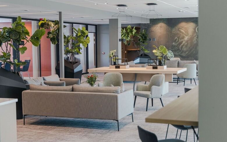 Gardermoen Airport Hotel