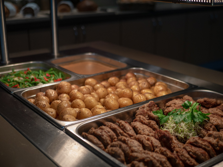 Gardermoen Airport Hotel