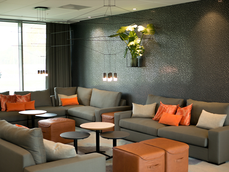 Gardermoen Airport Hotel