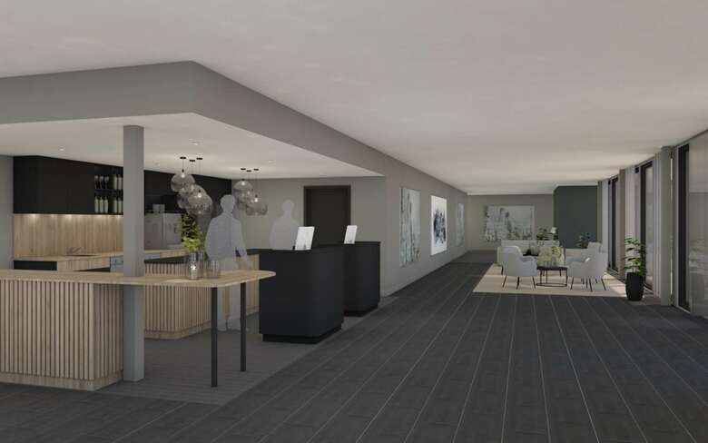 Gardermoen Airport Hotel