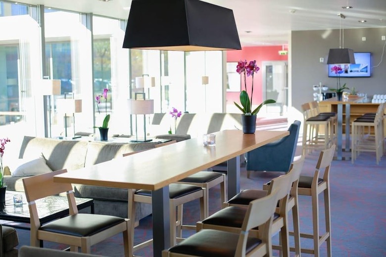 Gardermoen Airport Hotel